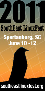Southeast Linuxfest