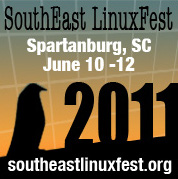 SouthEast Linux Fest