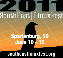 Drupalcamp South Carolina
