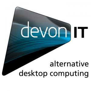 Devon-IT-Logo