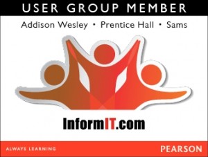 User Group_InformIT_new logo_336w