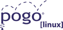 pogo-linux-logo