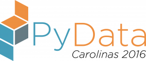 PyDataCarolinasLogo2016