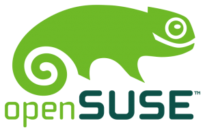 opensuse-logo