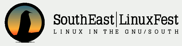 SouthEast LinuxFest | Linux in the GNU/South